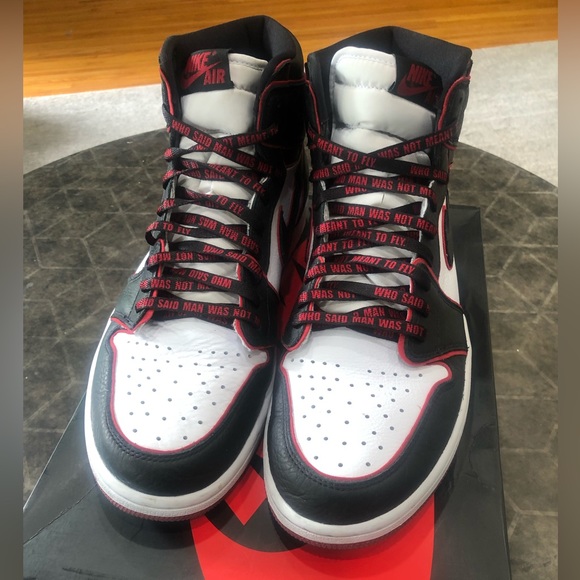 jordan retro og bloodline